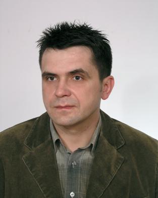 dr hab. Jacek Sroka